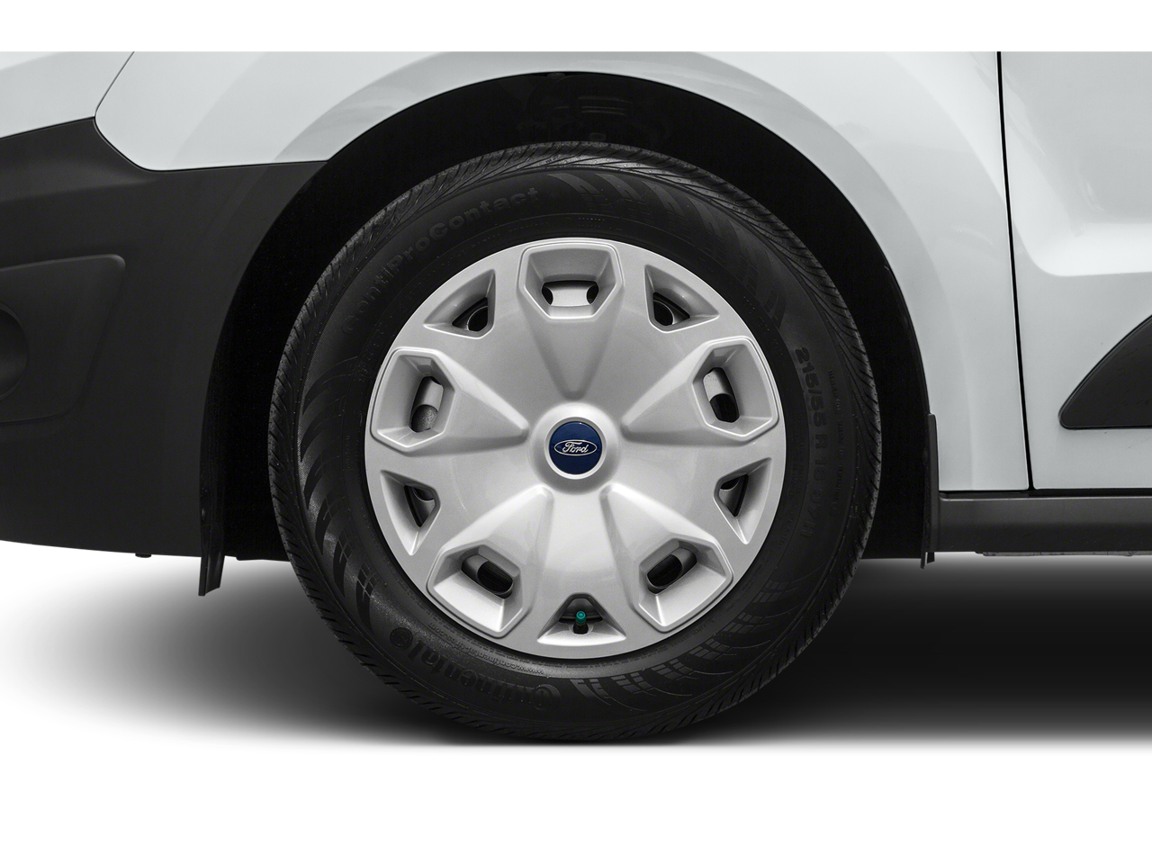 2015 Ford Transit Connect XL