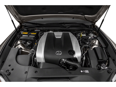 2015 Lexus RC 350