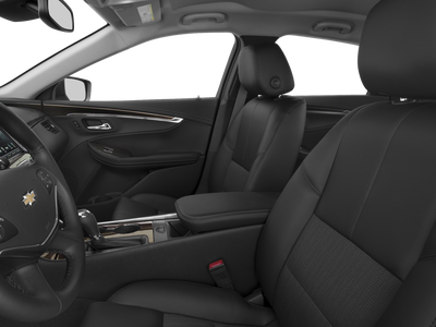 2016 Chevrolet Impala LT 2LT