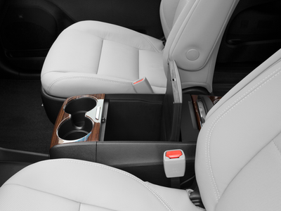 2017 Toyota Sienna Limited Premium 7 Passenger
