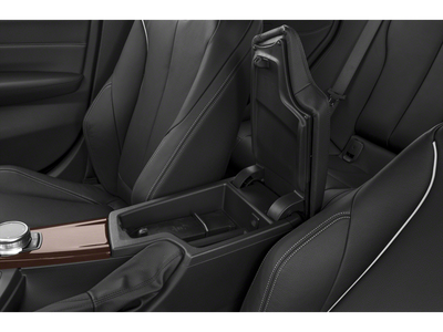 2018 BMW 4 Series 430i xDrive Gran Coupe