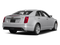 2018 Cadillac CTS 2.0L Turbo Luxury