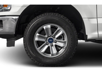 2018 Ford F-150 Limited
