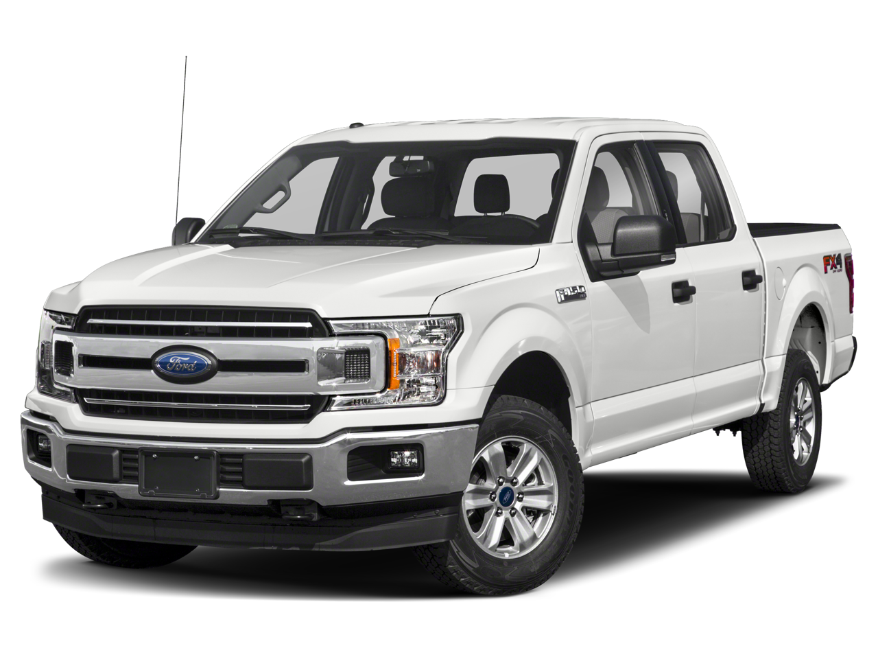 2018 Ford F-150 Limited