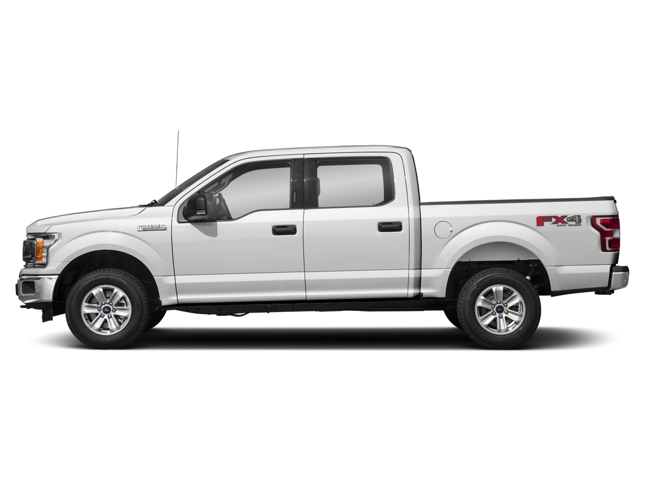 2018 Ford F-150 Limited