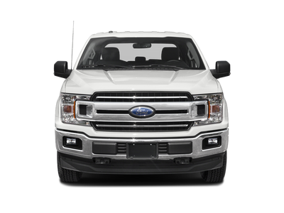 2018 Ford F-150 Limited
