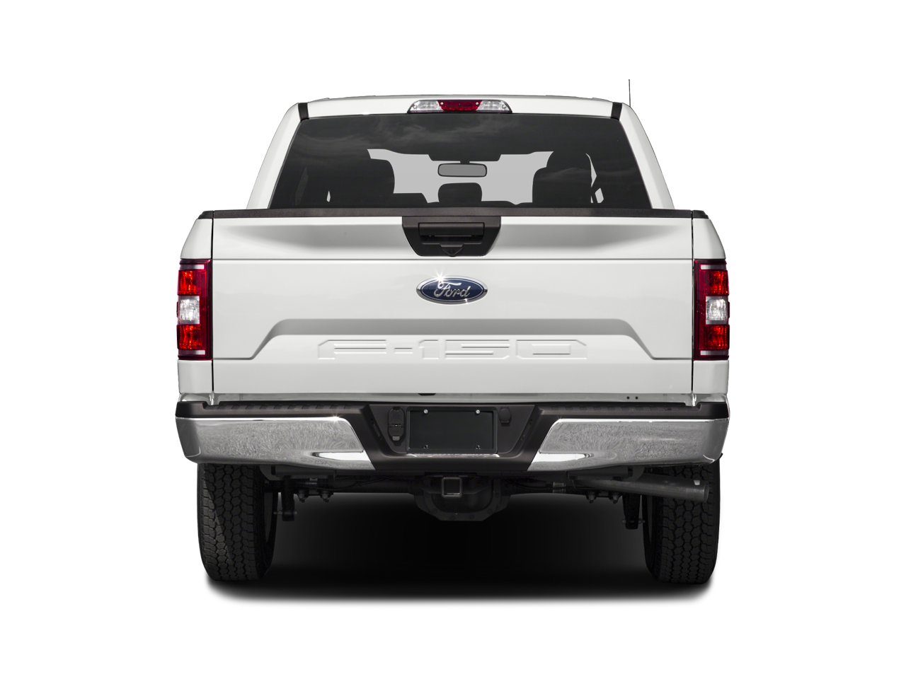 2018 Ford F-150 Limited
