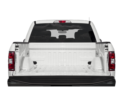 2018 Ford F-150 Limited
