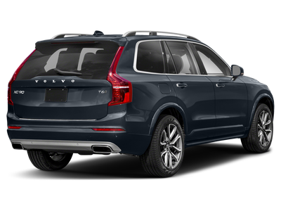 2019 Volvo XC90 T6 Inscription