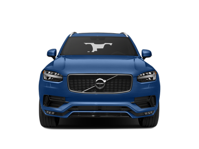 2019 Volvo XC90 T6 R-Design