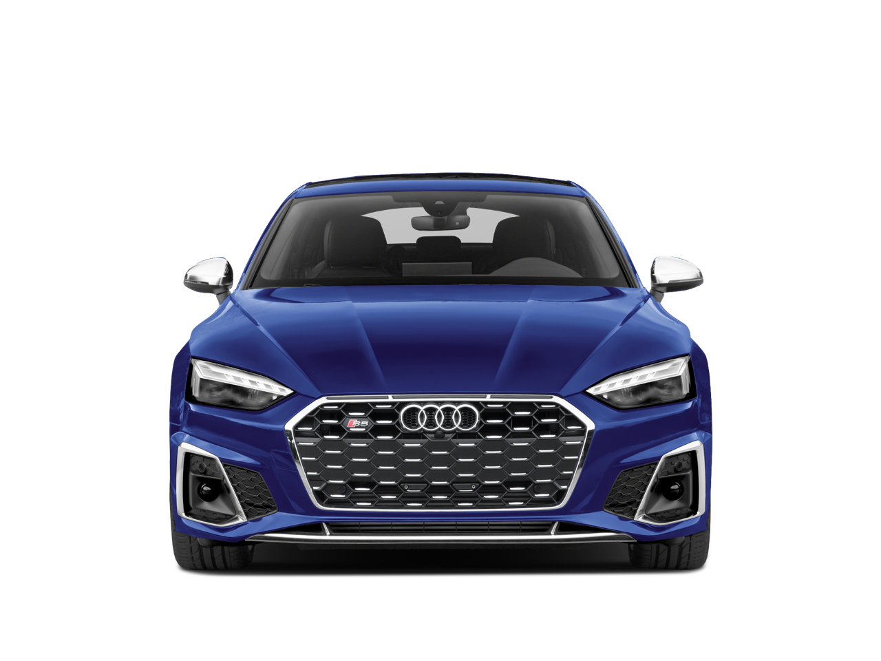 2020 Audi S5 Sportback Premium Plus quattro