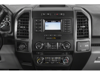 2020 Ford F-150 Platinum roush