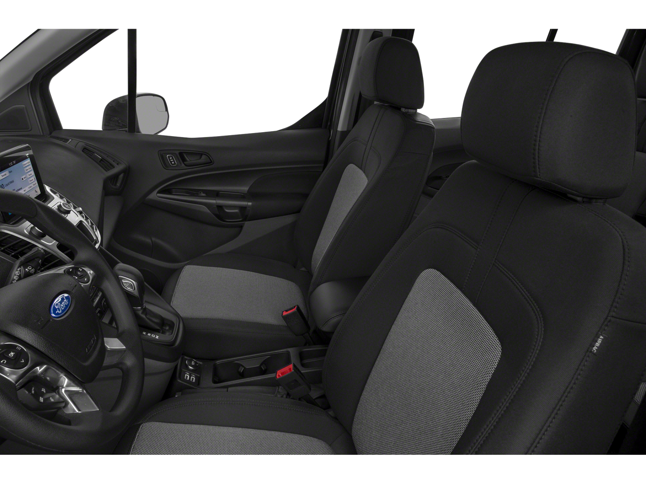 2020 Ford Transit Connect XL