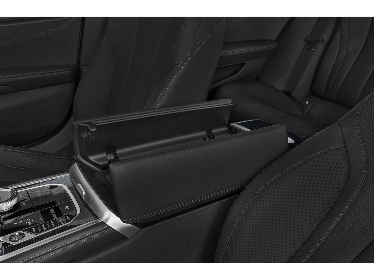 2021 BMW 8 Series 840