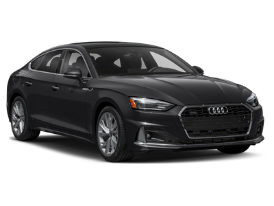 2022 Audi A5 Sportback Premium quattro
