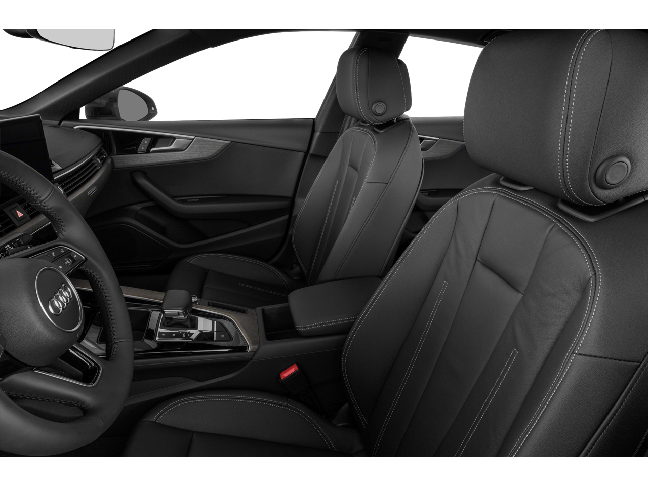 2022 Audi A5 Sportback Premium quattro