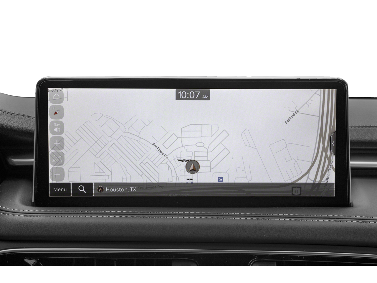 2022 Genesis G70 Advanced 3.3T Sport Prestige photo 3