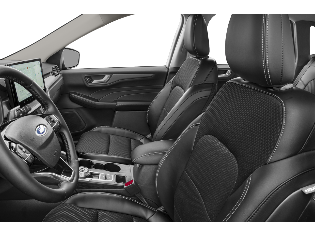 2023 Ford Escape Plug-In Hybrid Base