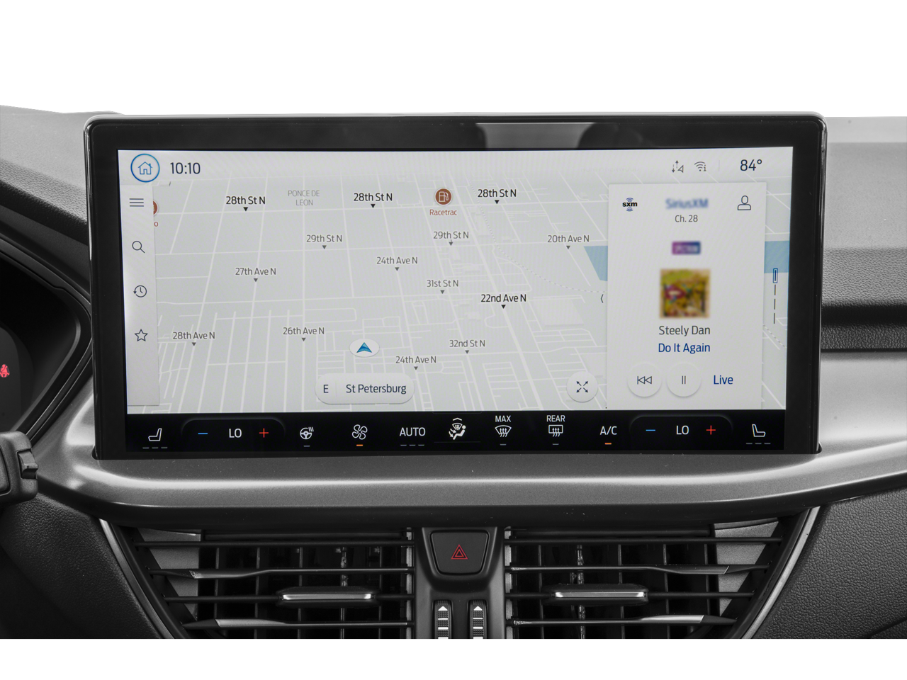 2023 Ford Escape Plug-In Hybrid Base photo 3