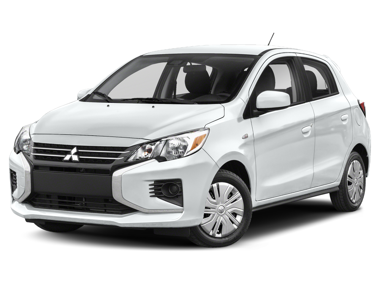 2023 Mitsubishi Mirage LE