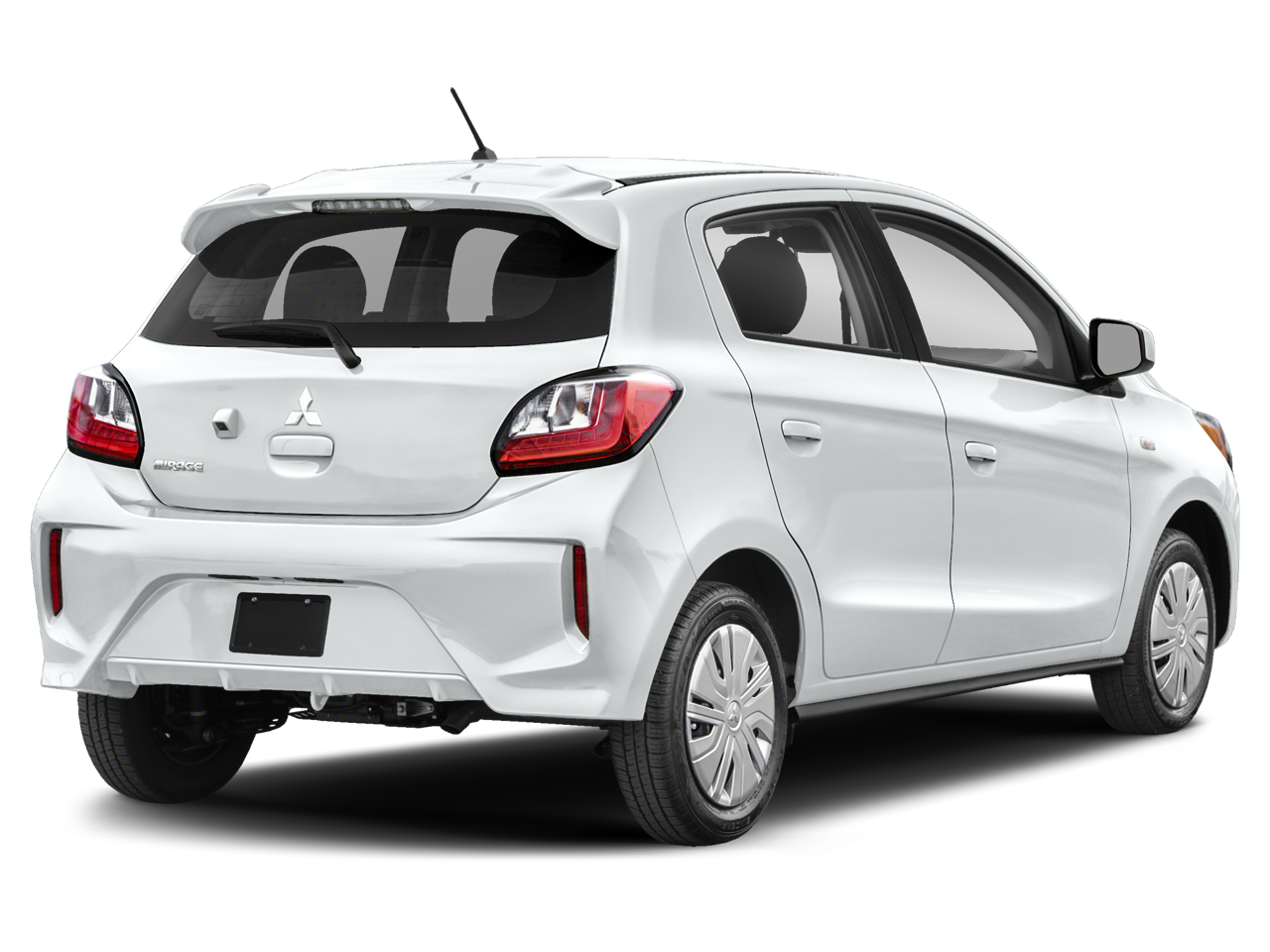 2023 Mitsubishi Mirage LE