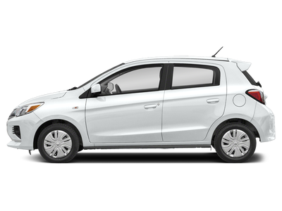 2023 Mitsubishi Mirage LE