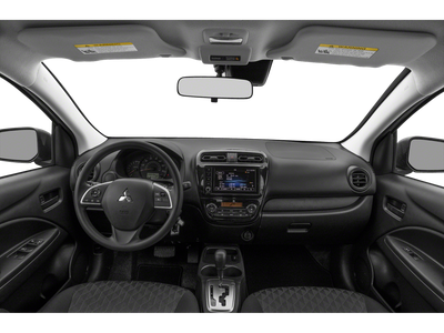 2023 Mitsubishi Mirage LE
