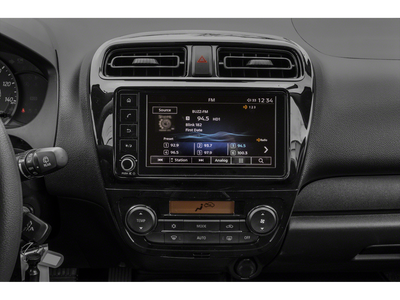 2023 Mitsubishi Mirage LE