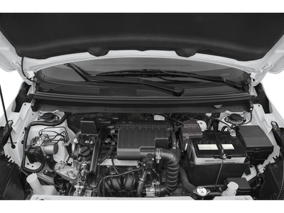 2023 Mitsubishi Mirage LE