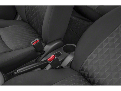 2023 Mitsubishi Mirage LE