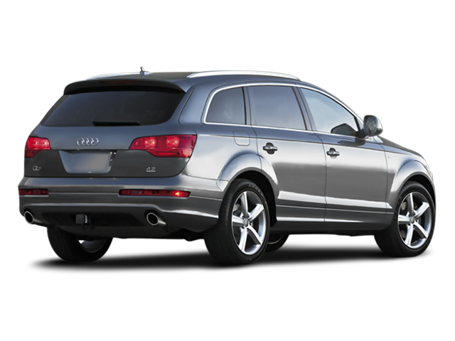 2008 Audi Q7 4.2 Premium quattro