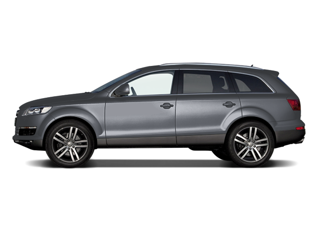2008 Audi Q7 4.2 Premium quattro