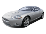 2009 Jaguar XK XKR Base
