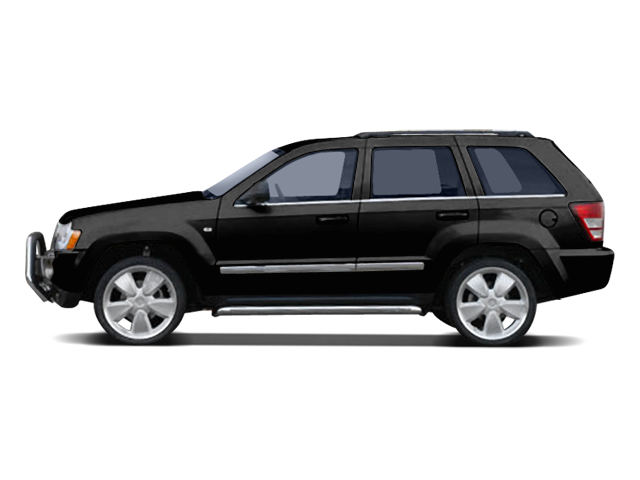 2009 Jeep Grand Cherokee Limited