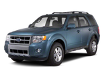 2010 Ford Escape Limited