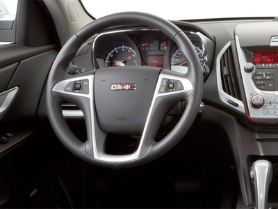 2010 GMC Terrain SLT-2