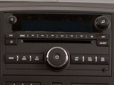 2011 Buick Enclave CXL 2XL