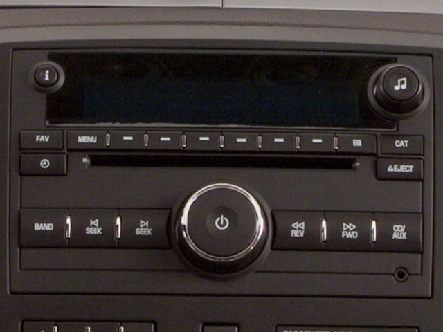 2011 Buick Enclave CXL 2XL