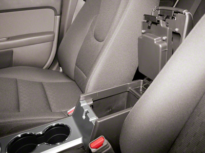 2011 Ford Fusion Sport