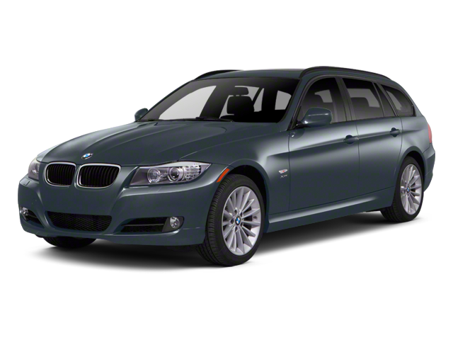 2012 BMW 3 Series 328i xDrive
