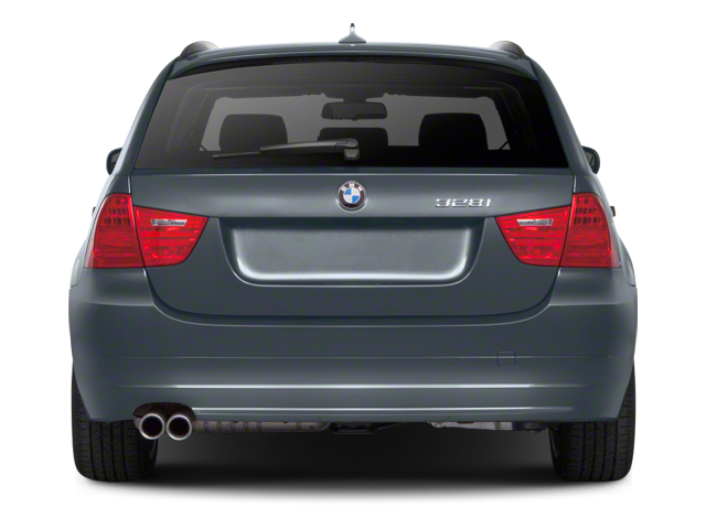 2012 BMW 3 Series 328i xDrive