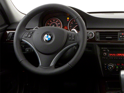 2012 BMW 3 Series 328i xDrive