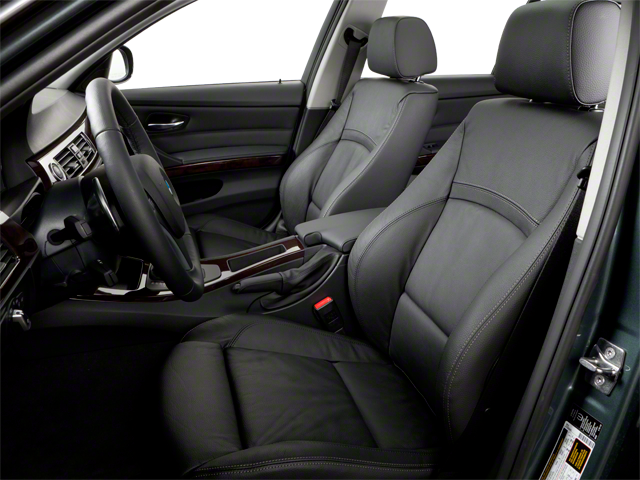 2012 BMW 3 Series 328i xDrive