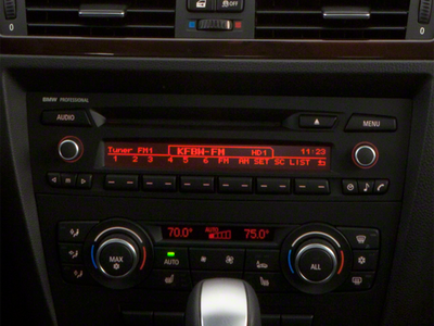 2012 BMW 3 Series 328i xDrive