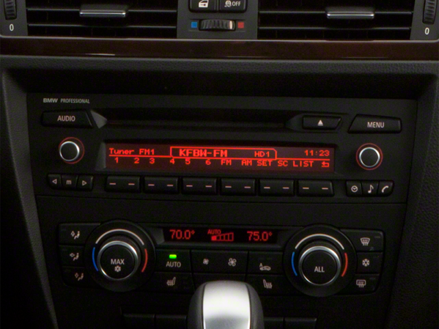 2012 BMW 3 Series 328i xDrive