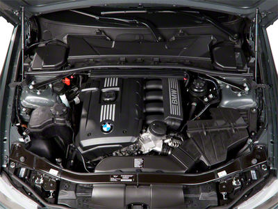 2012 BMW 3 Series 328i xDrive