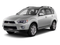 2012 Mitsubishi Outlander ES