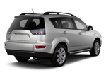 2012 Mitsubishi Outlander ES