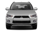 2012 Mitsubishi Outlander ES