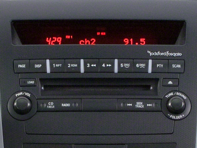 2012 Mitsubishi Outlander ES